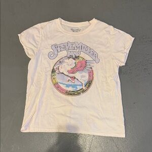 Steve miller band t-shirt